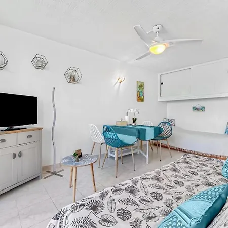 公寓 Magnificent 28 Square Meters Located In