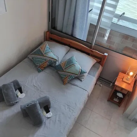 Magnificent 28 Square Meters Located In 公寓 勒卡特