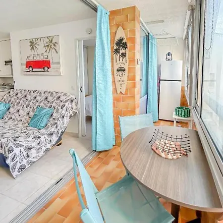 Magnificent 28 Square Meters Located In *