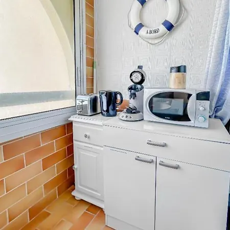 公寓 Magnificent 28 Square Meters Located In *