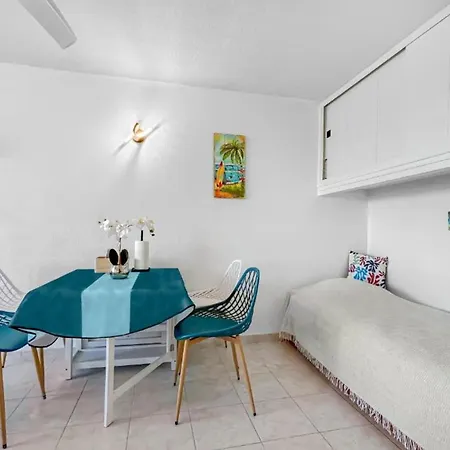 Magnificent 28 Square Meters Located In Lejlighed