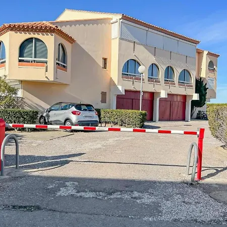 Magnificent 28 Square Meters Located In Lejlighed *