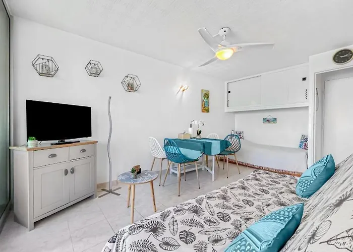 Апартаменты Magnificent 28 Square Meters Located In