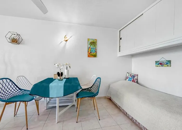 Magnificent 28 Square Meters Located In Апартаменты