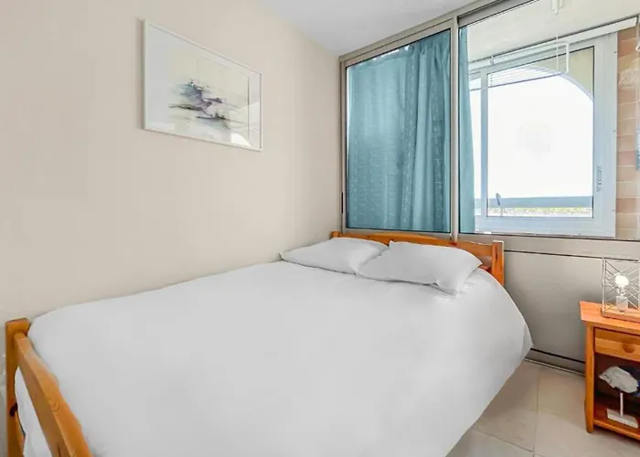 Magnificent 28 Square Meters Located In * Лёкат
