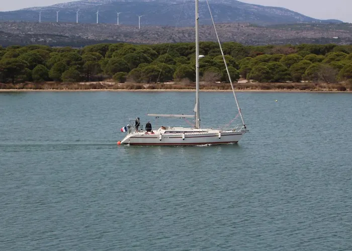 Magnificent 28 Square Meters Located In